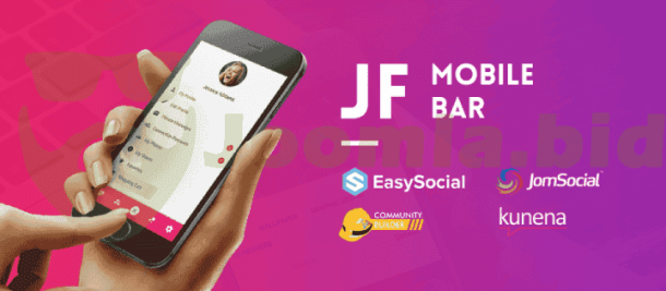 JF Mobile Bar