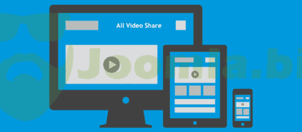 All Video Share Pro - Best HTML5 Player