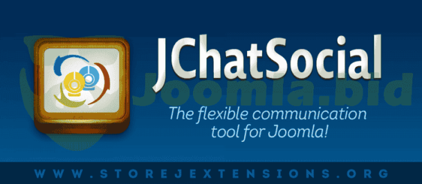 JChatSocial Enterprise - Chat