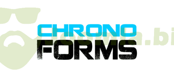 ChronoForms Pro