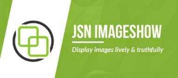 JSN ImageShow Pro Unlimited