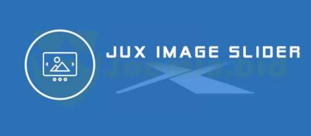 JUX Image Slider